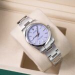 Rolex Oyster Perpetual 124200 2026