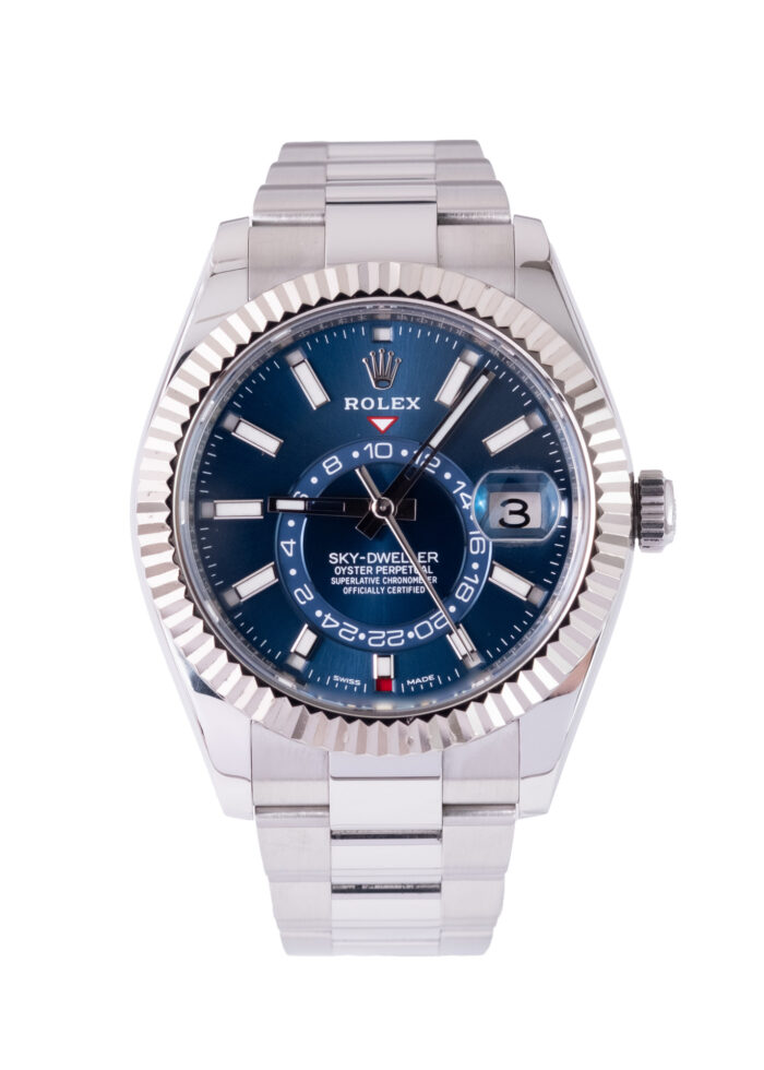 Rolex Sky-Dweller 326934 2021