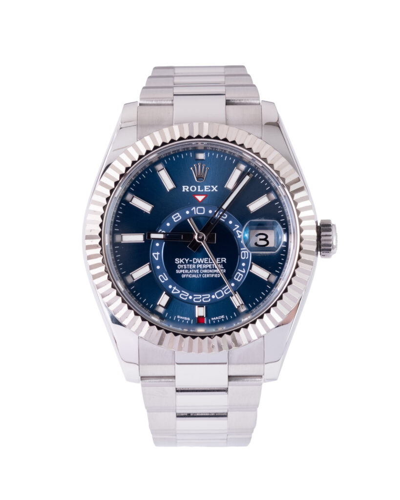 Rolex Sky-Dweller 326934 2021