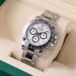 Rolex Daytona 126500LN 2024