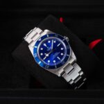 Tudor Black Bay 54 79000B 2026