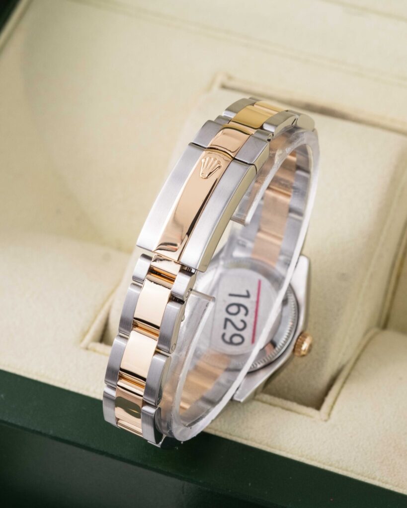 Rolex Datejust 179163 2006