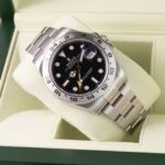 Rolex Explorer 216570 2012