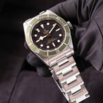 Tudor Black Bay Harrods 792300G 2018