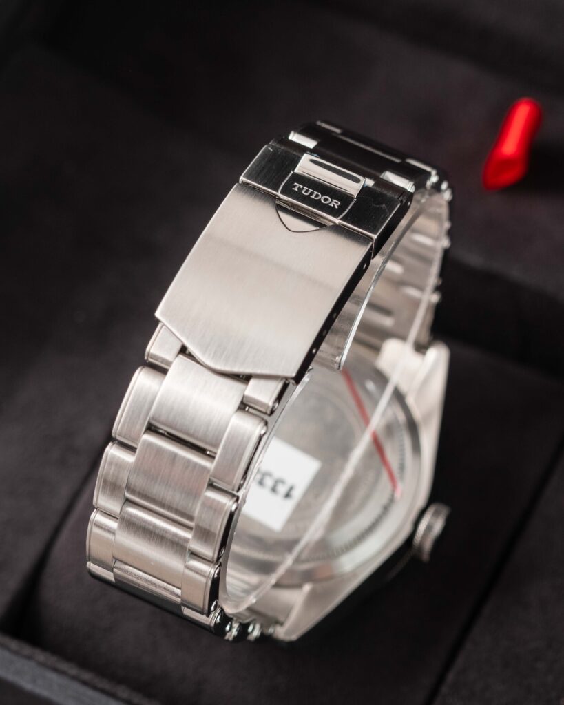 Tudor Black Bay Harrods 792300G 2018