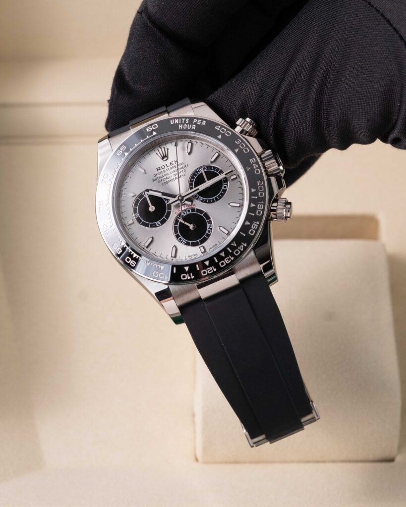 Rolex Daytona 126519LN 2025