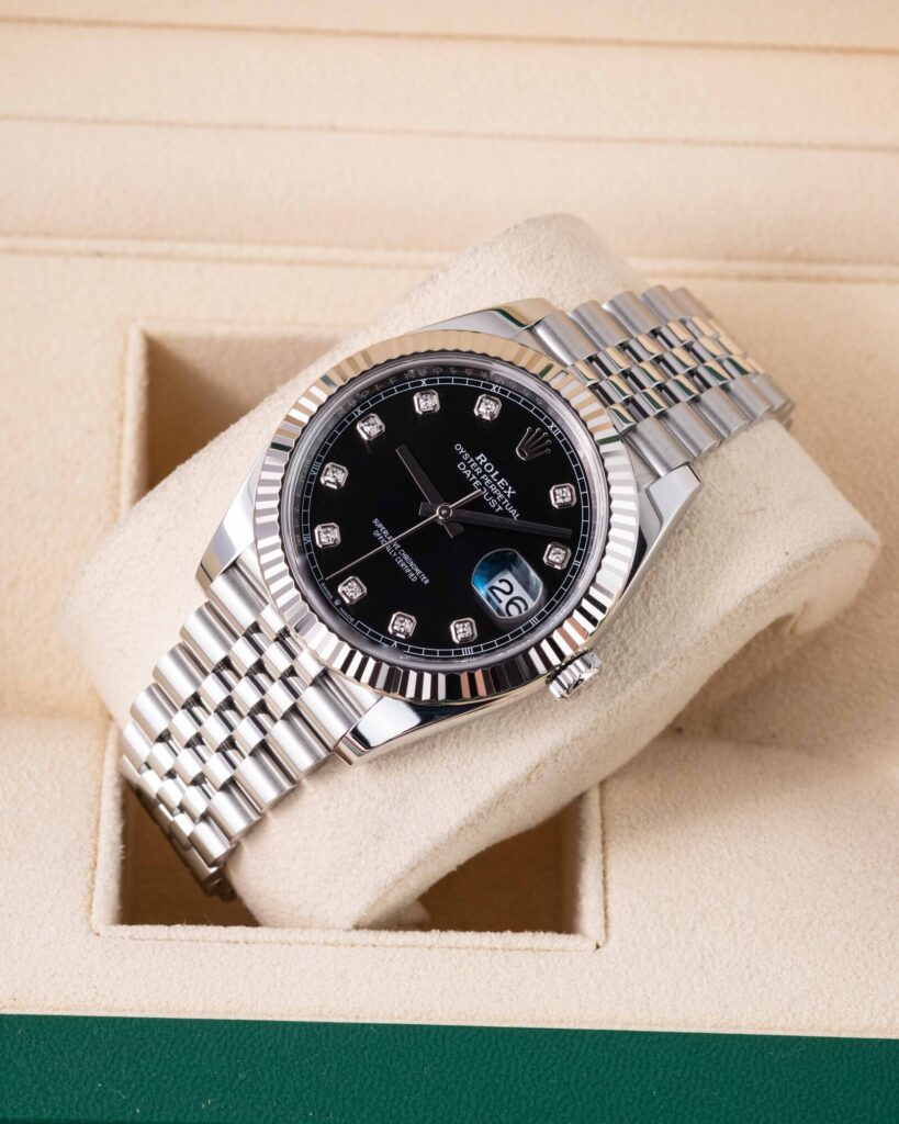 Rolex Datejust 126334 2020