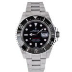 Rolex Sea-Dweller 126600 2026