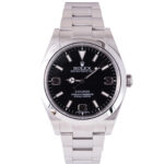 Rolex Explorer 214270 2012