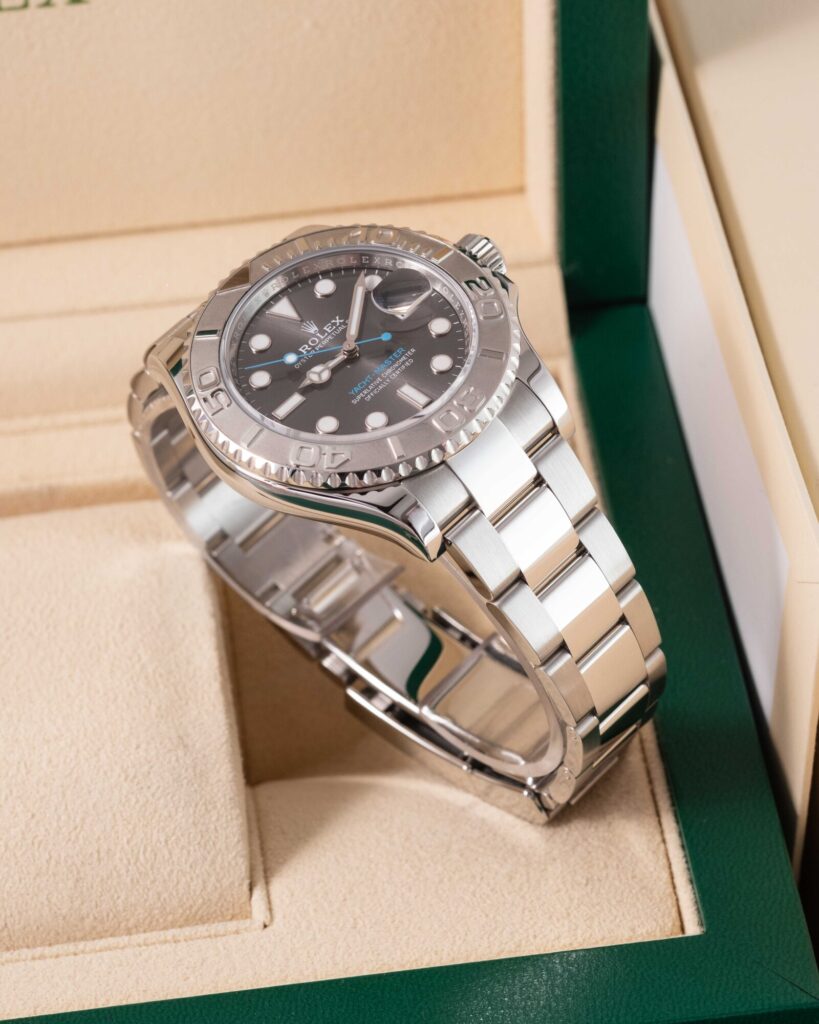 Rolex Yacht-Master 126622 2023