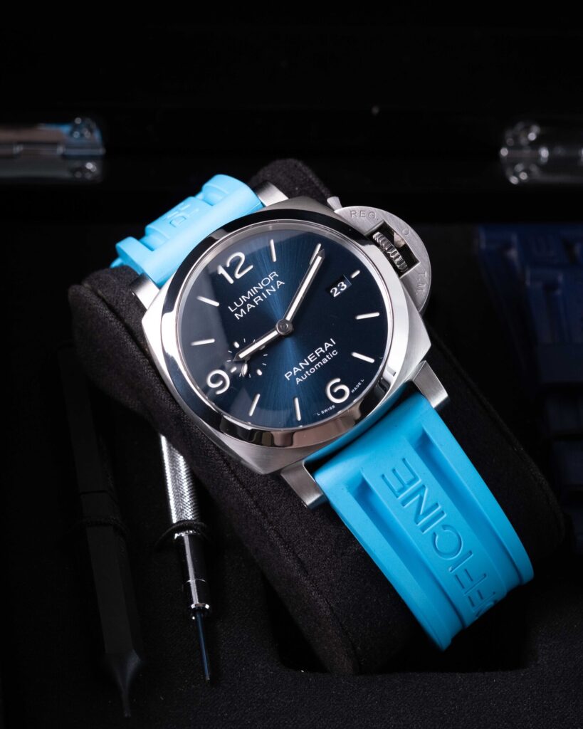 Panerai Luminor Marina PAM01313 2021