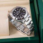 Rolex Explorer 124270 2026