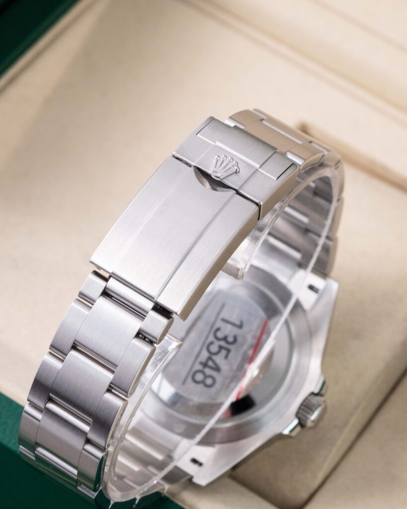 Rolex Air-King 126900 2025