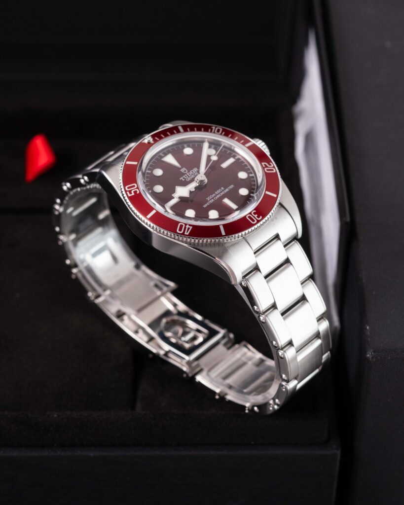 Tudor Black Bay 58 7939A1A0RU 2025