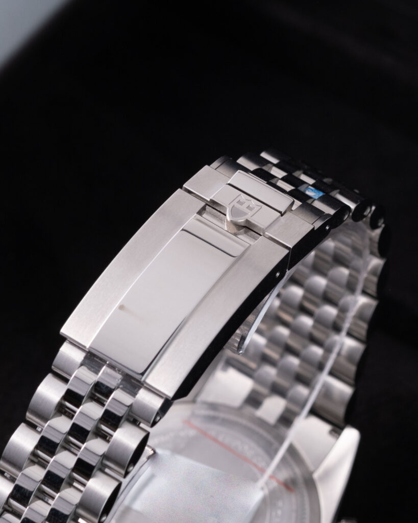 Tudor Black Bay Chrono 79360N 2025