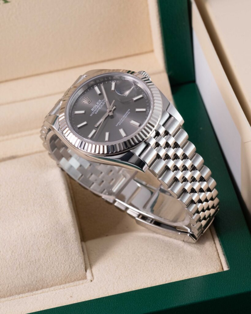 Rolex Datejust 126334 2023