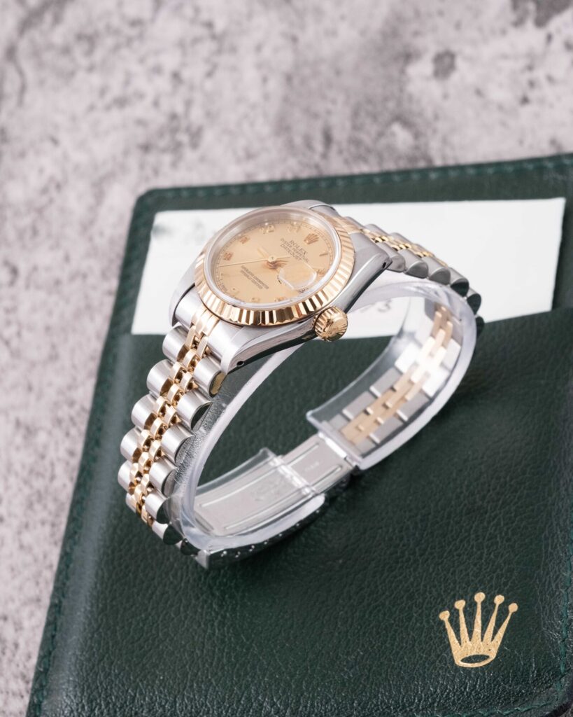 Rolex Datejust 69173