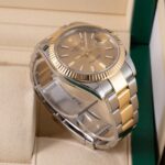 Rolex Datejust 126333 2017
