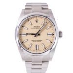 Rolex Oyster Perpetual 134300 2026