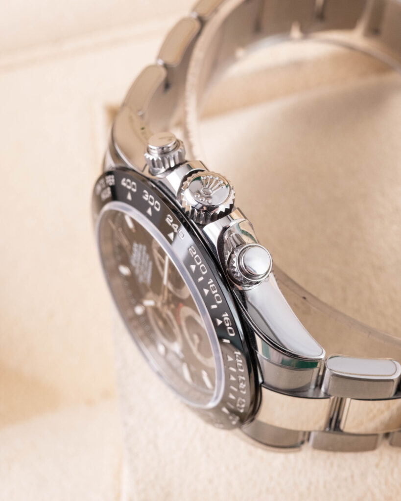 Rolex Daytona 116500LN 2023