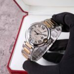 Cartier Ballon Bleu W6920047 2011