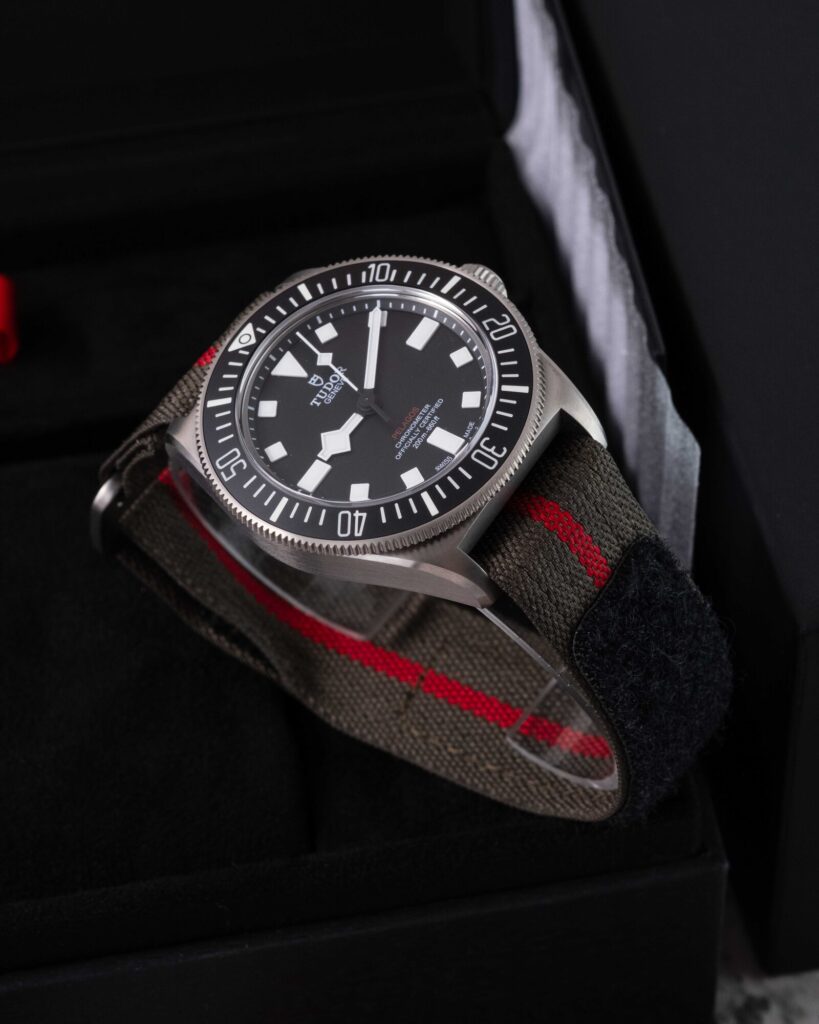 Tudor Pelagos 25717N 2024