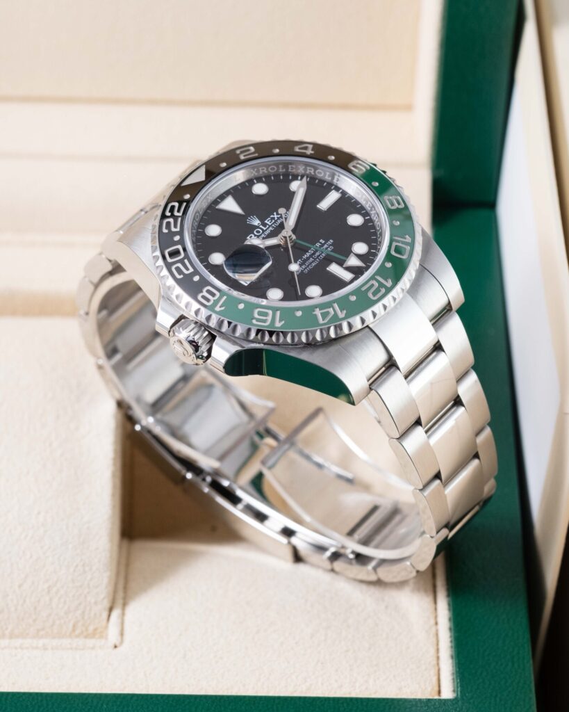 Rolex GMT-Master II 126720VTNR 2023