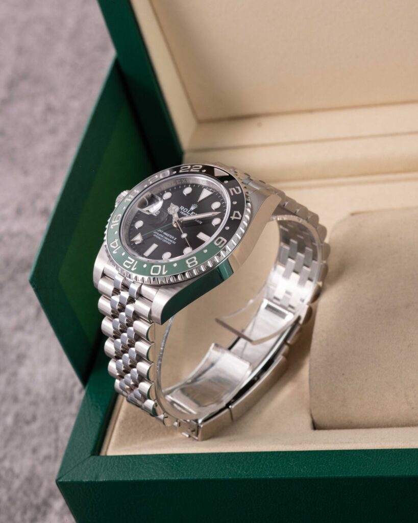 Rolex GMT-Master II 126720VTNR 2026