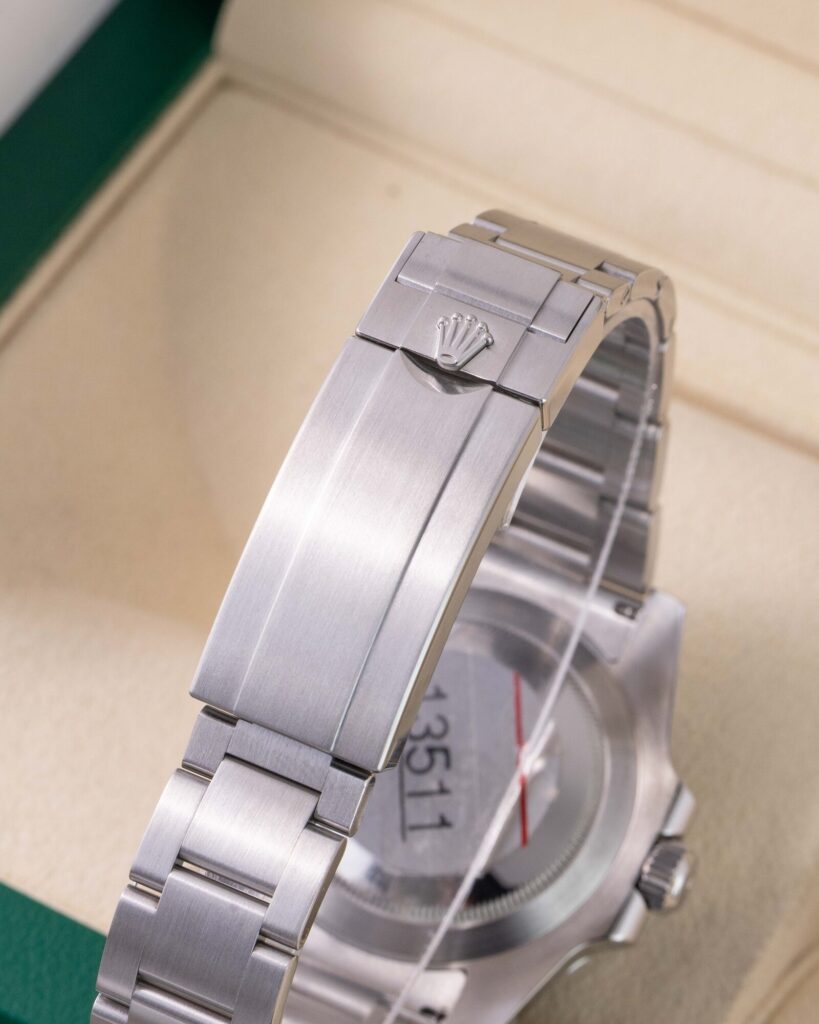 Rolex Submariner 116610LN 2017