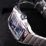 Cartier Santos De Cartier WSSA0030 2023