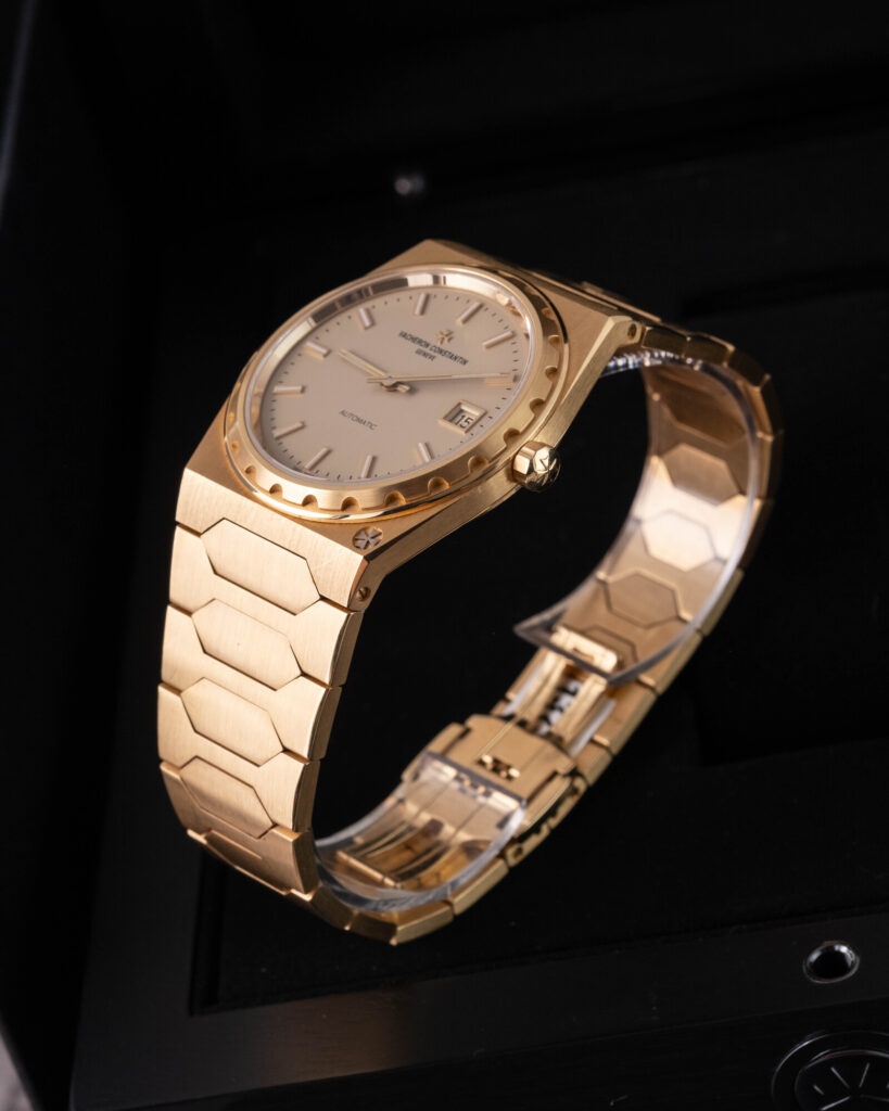Vacheron Constantin 222 4200H/222J-B935 2023
