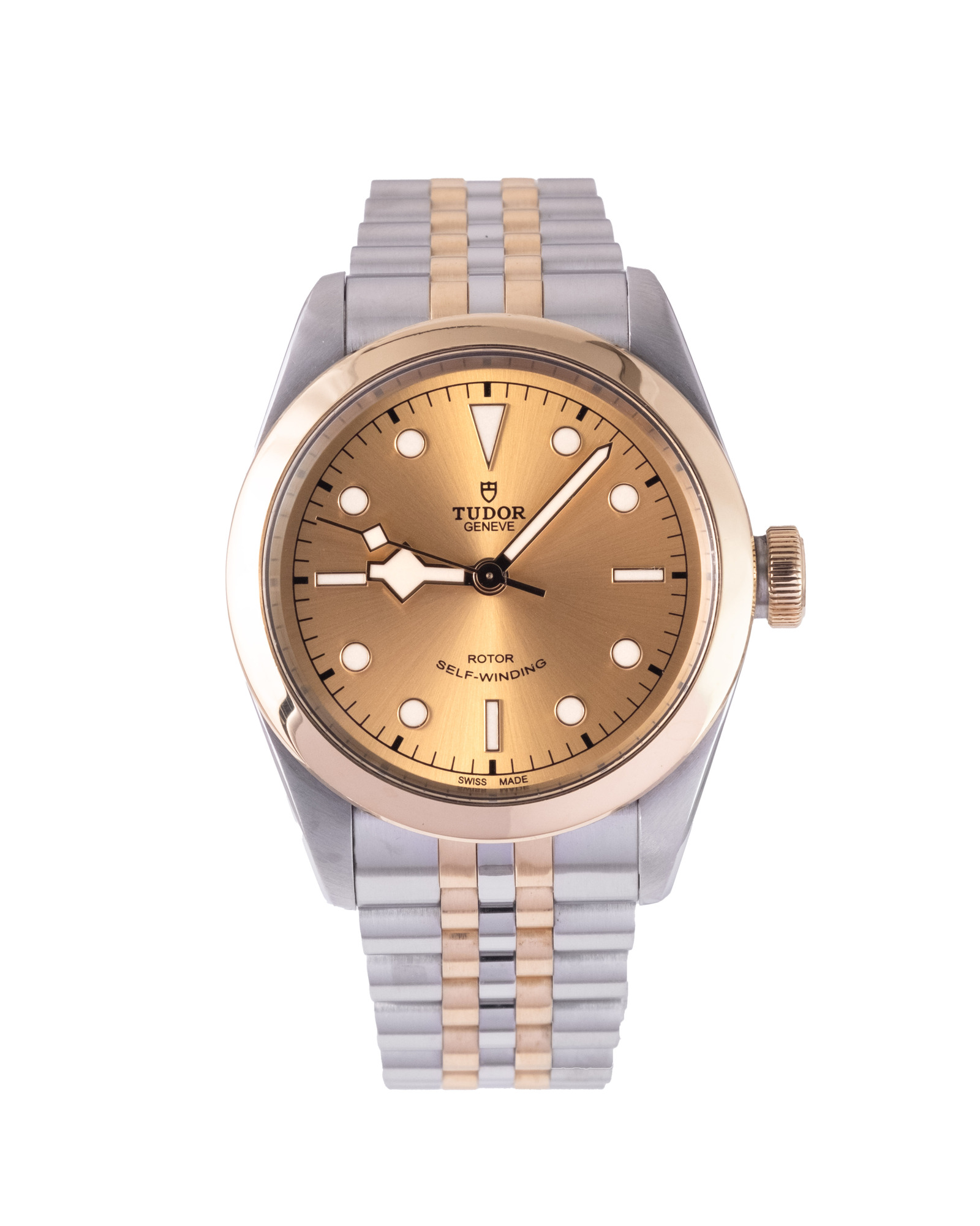 Tudor Black Bay 79543