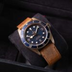 Tudor Black Bay Bronze 79250BB