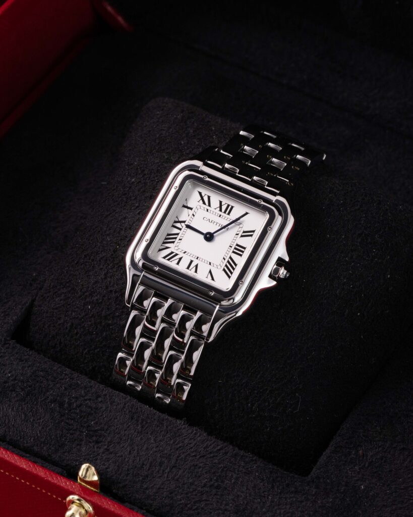 Cartier Panthère WSPN0016 2026