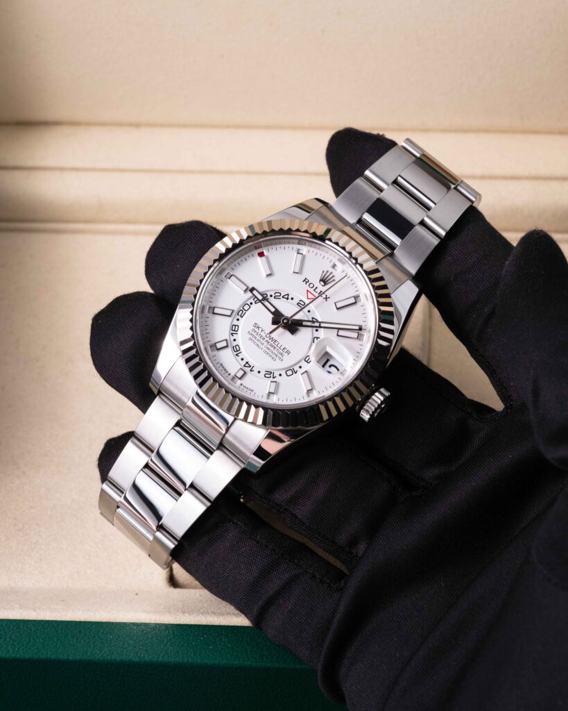 Rolex Sky-Dweller 336934 2026
