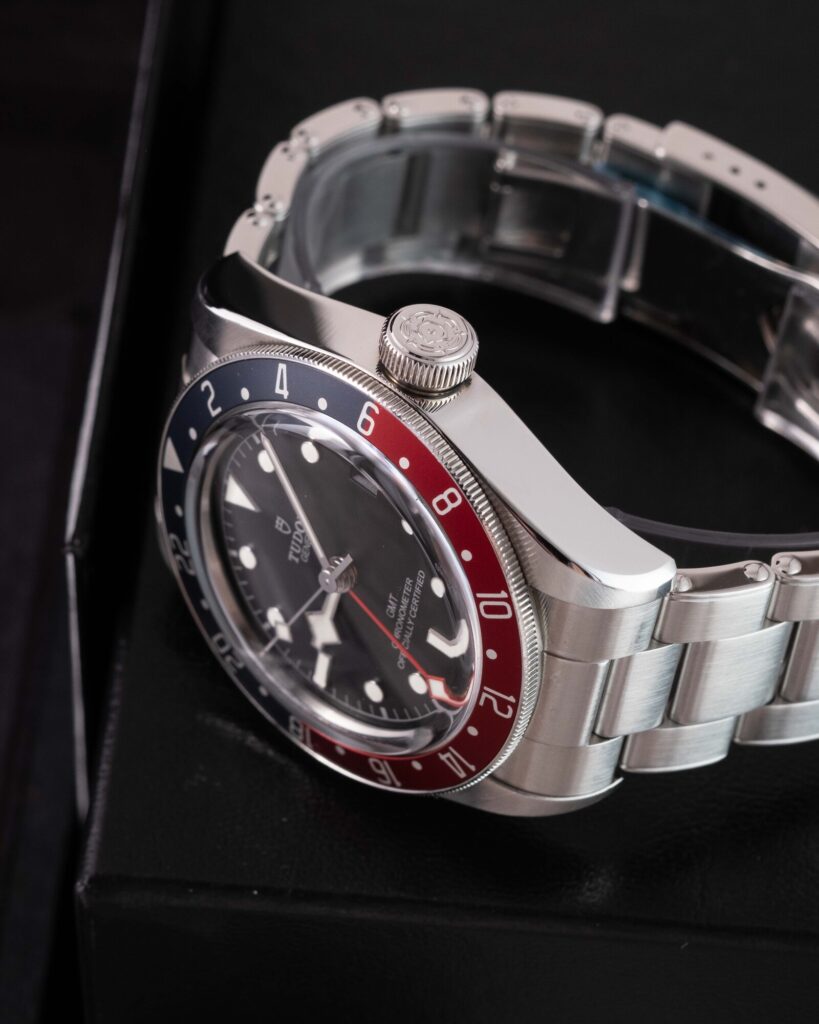Tudor Black Bay GMT 79830RB 2023