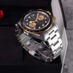 Tudor Black Bay Chrono 79363N 2019