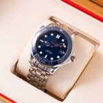 Omega Seamaster Diver 300 M 212.30.41.20.03.001 2018