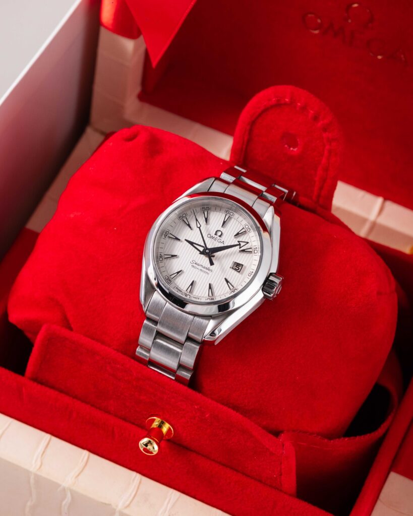 Omega Sea Master 23110306102001 2011