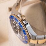 Rolex Submariner 126613LB 2020