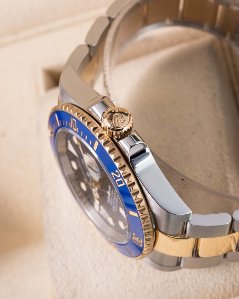 Rolex Submariner 126613LB 2020