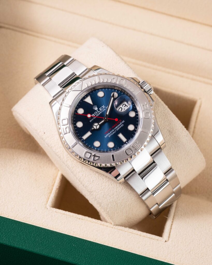 Rolex Yacht-Master 126622 2021