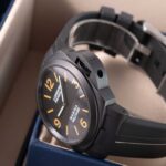 Panerai Luminor Marina Militare PAM05218 2025