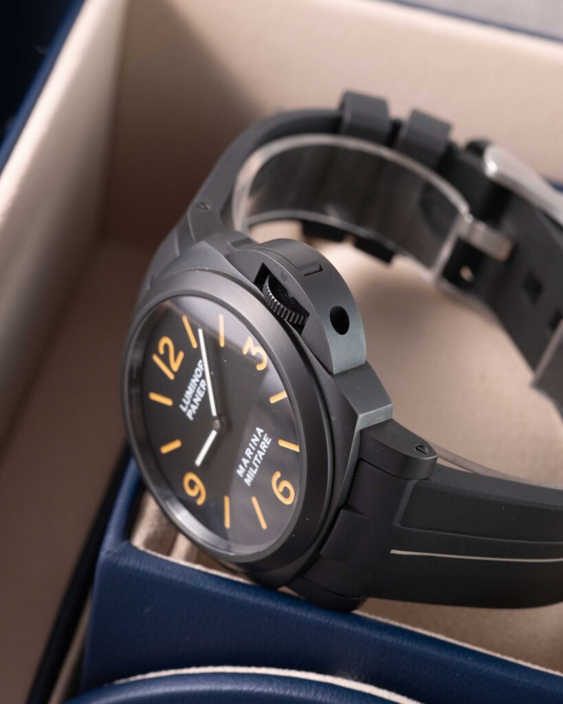 Panerai Luminor Marina Militare PAM05218 2025