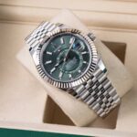 Rolex Sky-Dweller 336934 2026