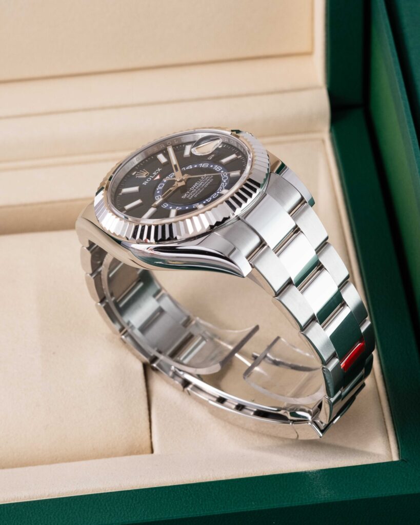 Rolex Sky-Dweller 336934 2025