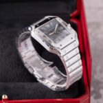 Cartier Santos WSSA0061 2026