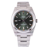 Rolex Oyster Perpetual 114200 2019