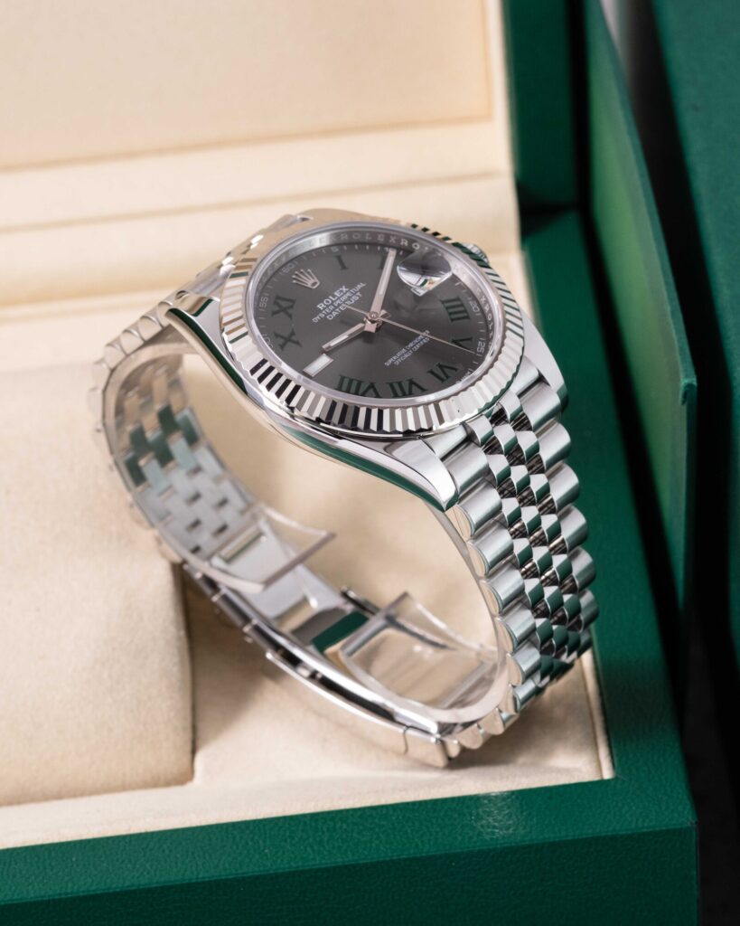 Rolex Datejust 126334 2025