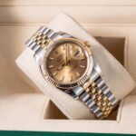 Rolex Datejust 116233 2017
